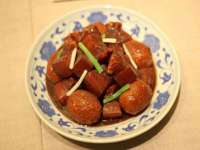 红花岗区再来家常馆